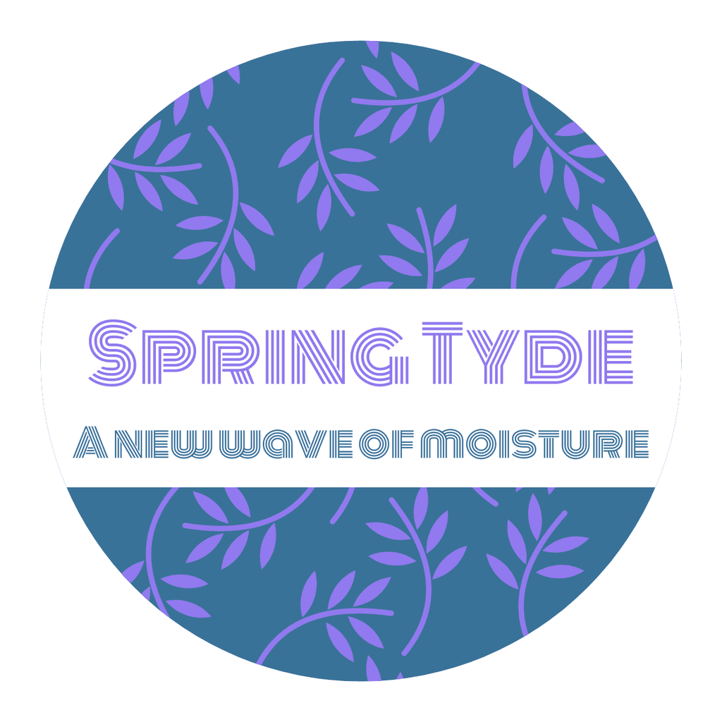 Welcome to Spring Tyde!